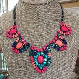 Stella & Dot Frida Necklace